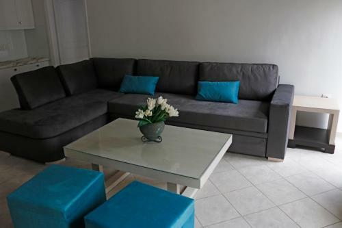 Apartamento Geo Holiday Studios