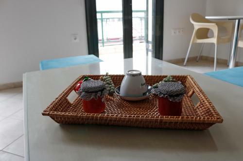 Apartamento Geo Holiday Studios