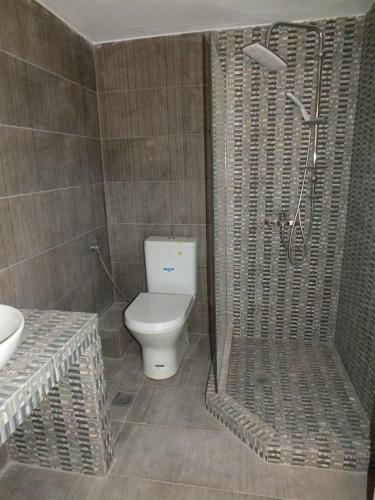 Apartamento Geo Holiday Studios