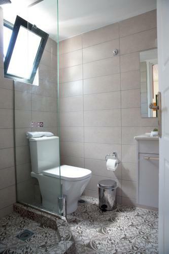 Apartamento Geo Holiday Studios
