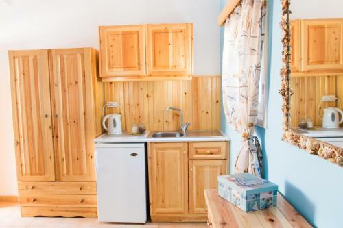 Bed & Breakfast Sofia�s Rooms