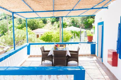 Bed & Breakfast Sofia�s Rooms