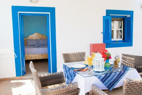 Bed & Breakfast Sofia�s Rooms