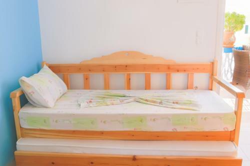 Bed & Breakfast Sofia�s Rooms