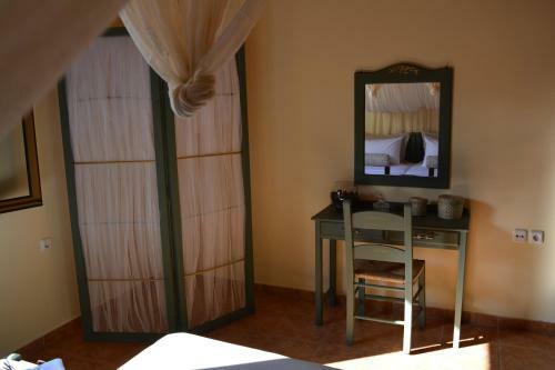 Apartamento Elianthos Villas