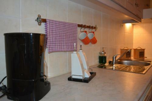 Apartamento Elianthos Villas