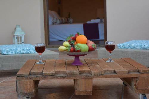 Apartamento Elianthos Villas