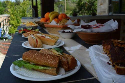 Apartamento Elianthos Villas
