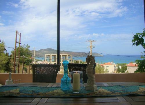 Villa Thea Marina