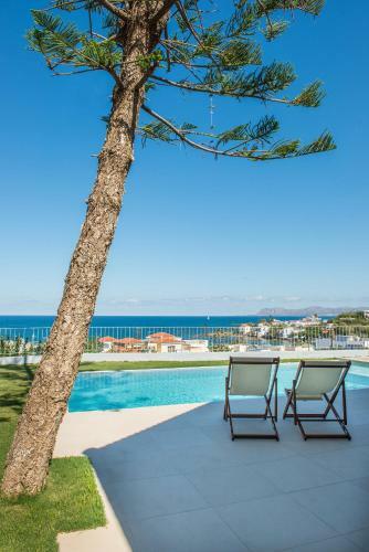 Villa Thea Thalassa
