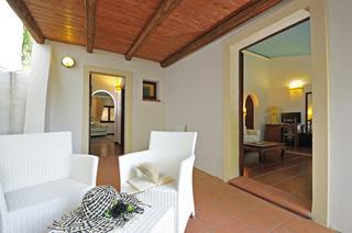 I Cottage Arbatax Park Hotel