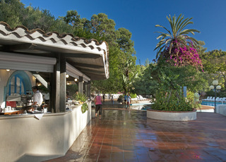 I Cottage Arbatax Park Hotel