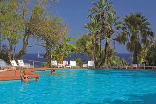 I Cottage Arbatax Park Hotel