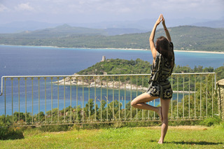 I Cottage Arbatax Park Hotel