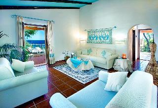I Cottage Arbatax Park Hotel