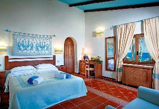 I Cottage Arbatax Park Hotel