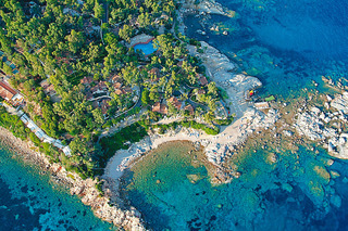 I Cottage Arbatax Park Hotel