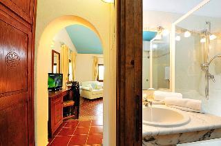 I Cottage Arbatax Park Hotel