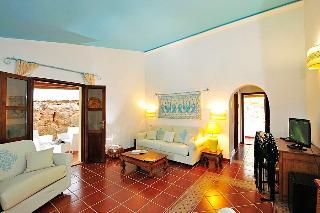 I Cottage Arbatax Park Hotel