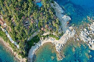 I Cottage Arbatax Park Hotel