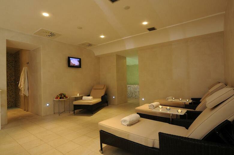 Hotel Villa Durrueli Resort & Spa