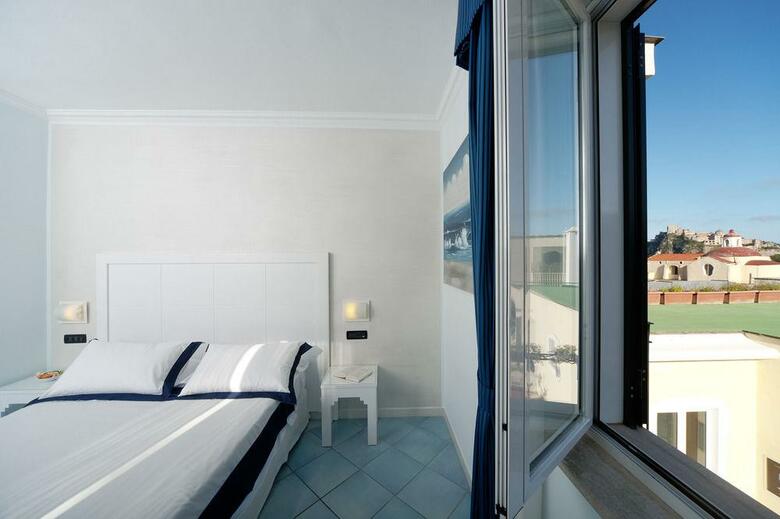 Hotel Villa Durrueli Resort & Spa