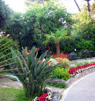 Hotel Villa Durrueli Resort & Spa