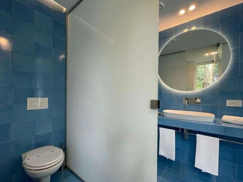Hotel Villa Durrueli Resort & Spa