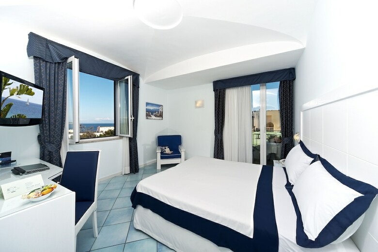Hotel Villa Durrueli Resort & Spa