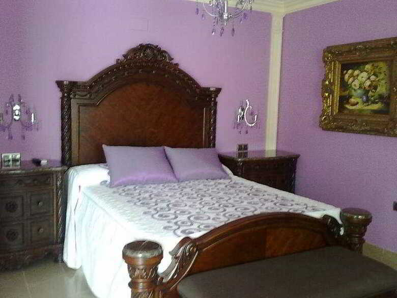 Hotel Los Setos