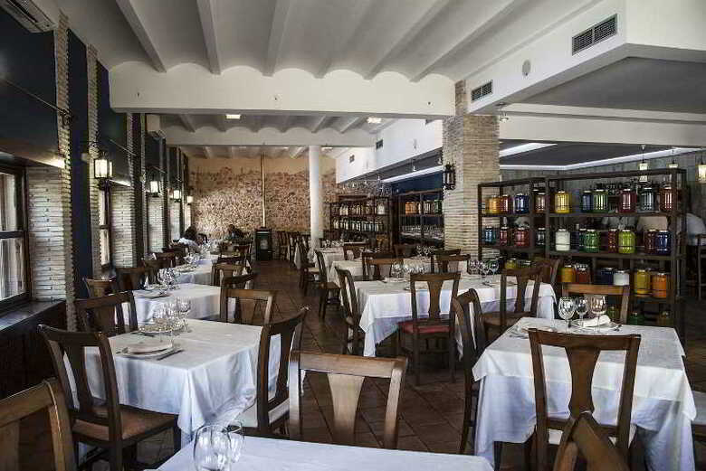 Hotel Los Setos