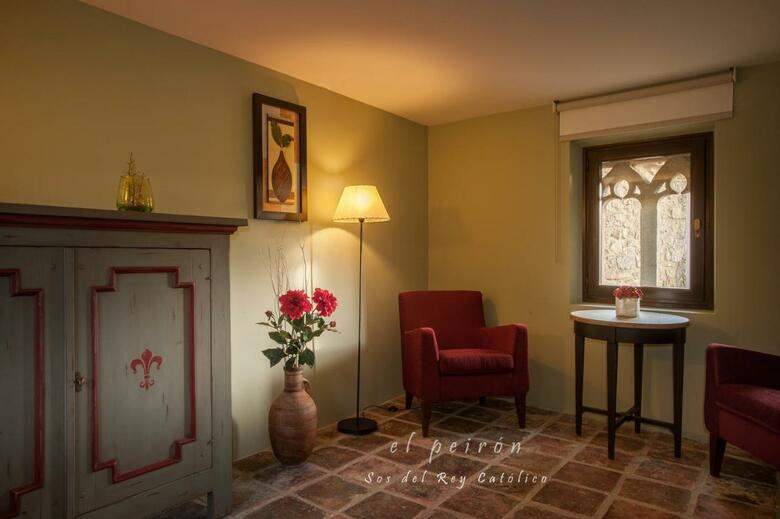 Hotel El Peiron