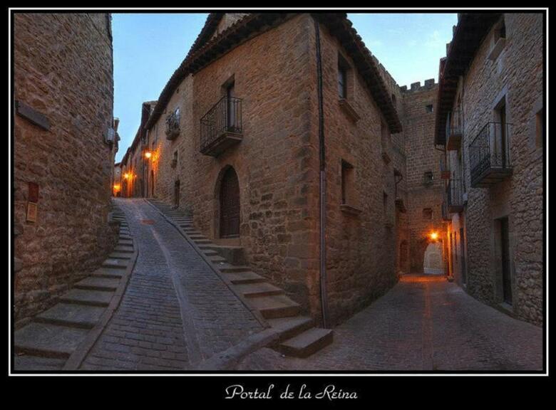 Hotel El Peiron
