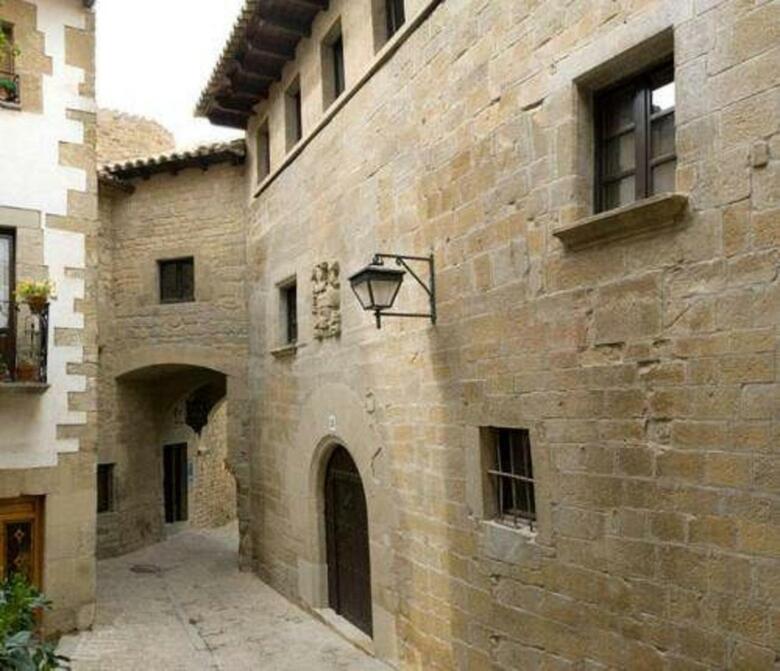 Hotel El Peiron