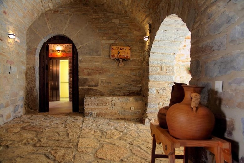 Villa Casas Pirineo