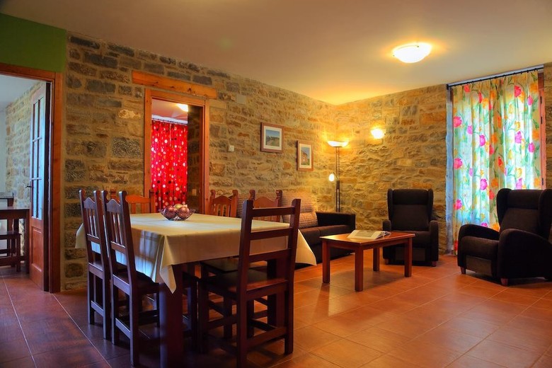 Villa Casas Pirineo