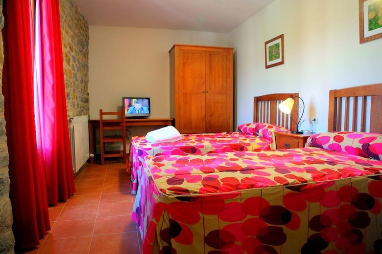 Villa Casas Pirineo