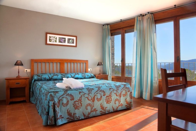 Villa Casas Pirineo