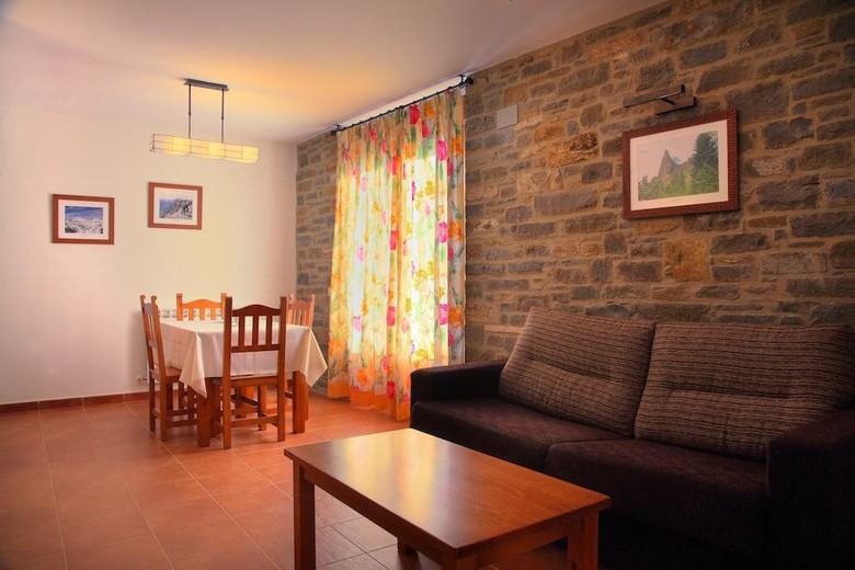 Villa Casas Pirineo