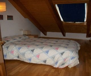 Villa Apartamentos Sallent Escarrilla