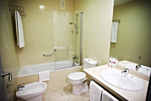 Vertice Apartamentos Sevilla Aljarafe