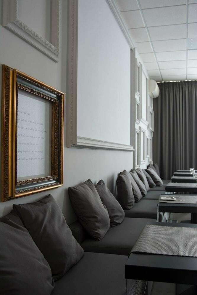 Hotel Castel Martini