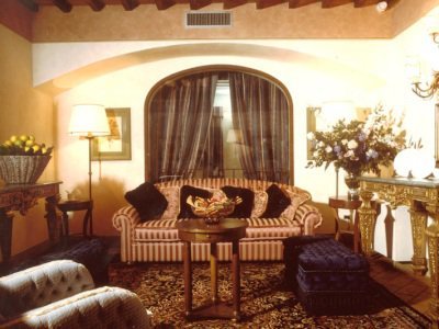 Hotel Calamidoro