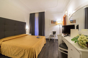 Hotel Parco Del Sole