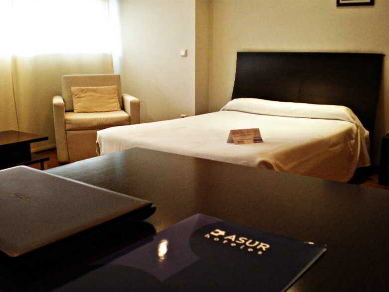 Apartamentos Ele Domocenter