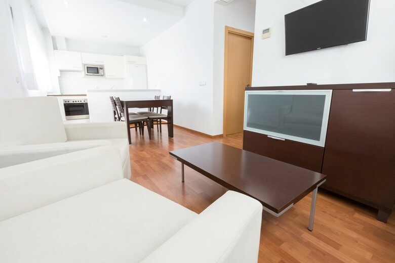 Apartamentos Ele Domocenter