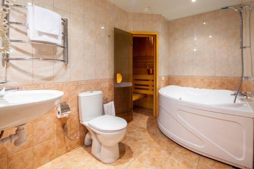 Hotel Moyka 5