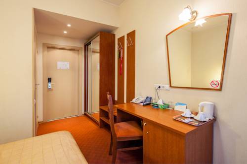 Hotel Moyka 5