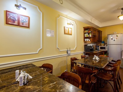 Hotel Moyka 5