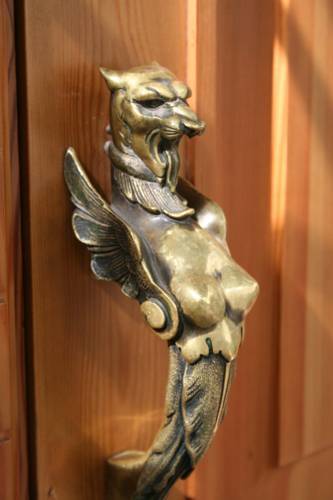 Hotel Moyka 5